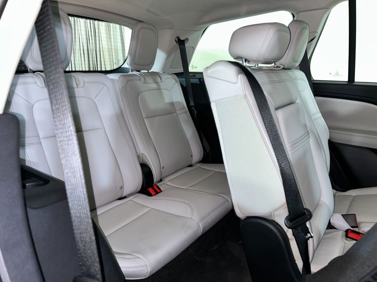 لينكولن أفياتور RESERVE AV-AVI425/AL TAYER MOTORS/ AL QOUZ SHOWROOM