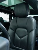 Porsche Macan STANDARD