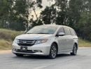 هوندا أوديسي TOURING