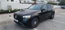 Mercedes Benz GLC 300 4MATIC