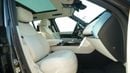 Land Rover Range Rover AUTOBIOGRAPHY P530 Carpathian Grey- White 2026 MY Export Only