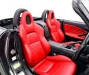 Honda S2000 Power Windows, Power Convertible Top, Excellent Condition, Japanese