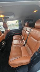 Lexus LX570 TOP NAVIGATION SPORT