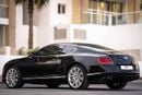 Bentley Continental GT V8 S