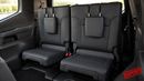 Toyota Land Cruiser GXR 2026 Toyota Land Cruiser 300 GXR 3.3L Twin-Turbo Diesel 4WD