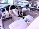 Nissan X Trail نيسان اكس تريل خليجي بحالة ممتازة SE GCC Specs
