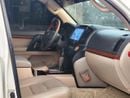 Toyota Land Cruiser GXR