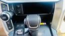 Toyota Land Cruiser VXR