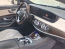 Mercedes Benz S560 L AMG