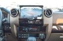 تويوتا لاند كروزر 70 LC76 LX TOYOTA LAND CRUISER 2.8L 4WD DIESEL SUV 2025