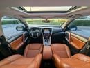 Mitsubishi Montero Sport GLS PREMIUM Top Line 4WD | Interior and Exterior Excellent Condition
