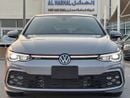 فولكس واجن جولف GTI