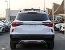 Kia Seltos LX ACCIDENTS FREE - GCC - 1600 CC - PERFECT CONDITION INSIDE OUT