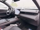 Changan UNI-Z Changan unii z 2026 white colour and black interior Chinese specs