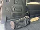 Nissan Patrol LE PLATINUM CITY (Exterior : BLACK / Interior: TAN)