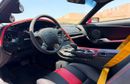 Toyota Supra STANDARD 2025 German specification