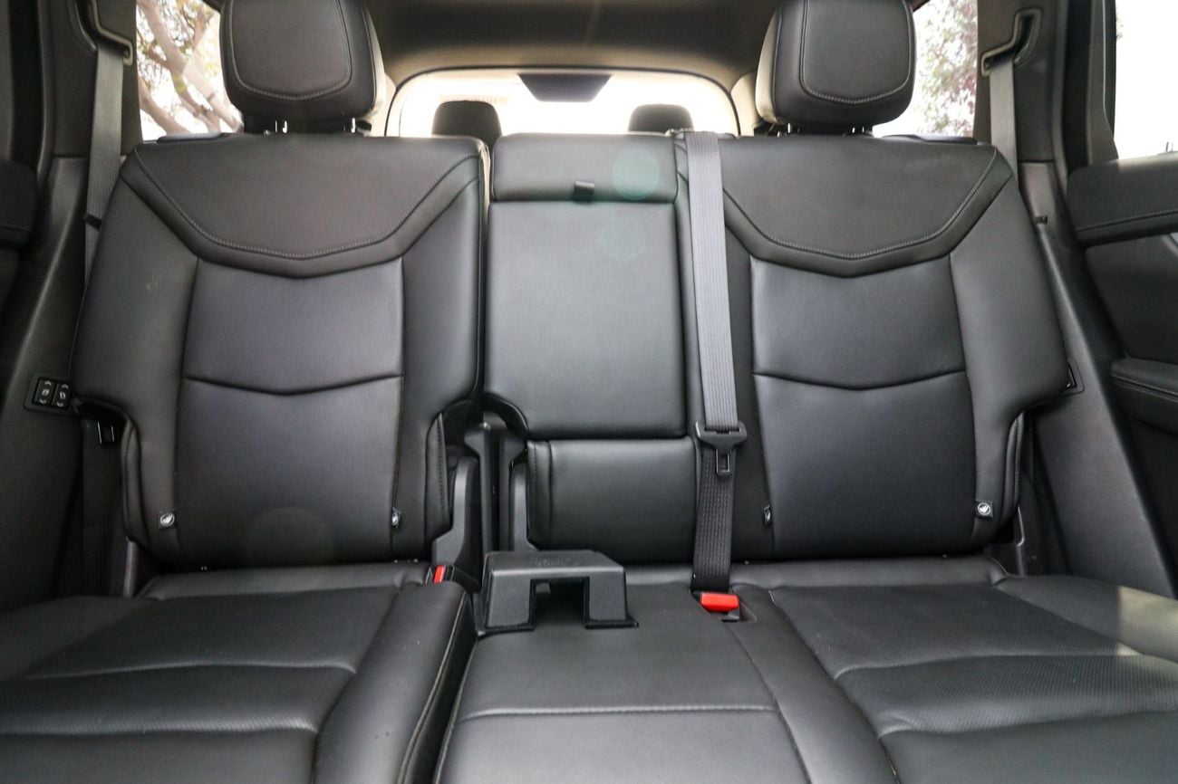 Cadillac XT6 PREMIUM LUXURY 2023 Cadillac Escalade XT6 Premium Luxury AWD – Used | Luxury SUV