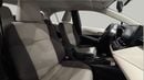 Toyota Corolla XLI 2024 | AED 763/Month | 0 DP | 30 Day Return | Warranty