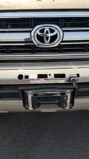 Toyota Land Cruiser 70 LC79 LX GCC Specs