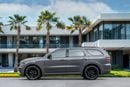 Dodge Durango R/T Durango RT | 3,330 P.M | 0% Downpayment | RT | V8 | Dodge Warranty (Trading Enterprises)!