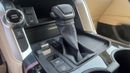 Toyota Land Cruiser GXR