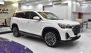 Jetour X90 Plus LUXURY EXCELLENT DEAL for our Jetour X90 Plus ( 2023 Model ) in White Color Chinese Specs