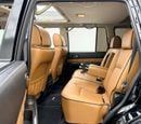 Nissan Patrol SUPER SAFARI 2021 Nissan Patrol Super Safari, Warranty, Service History, GCC Specs