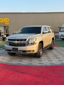 Chevrolet Tahoe LS Z71
