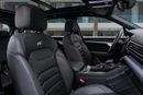 Volkswagen Touareg R-LINE | 2,742 P.M | 0% Downpayment | Amazing Condition!