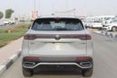 Changan CS55 Plus Luxury