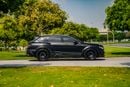 Bentley Bentayga S Fully loaded Original paint No accident with Service History completely covered by PPF