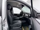 Mercedes Benz V 250 AVANTGARDE/E 2023 Mercedes Benz V250 Avantgarde, Warranty, Full Service History, Excellent Condition, GCC