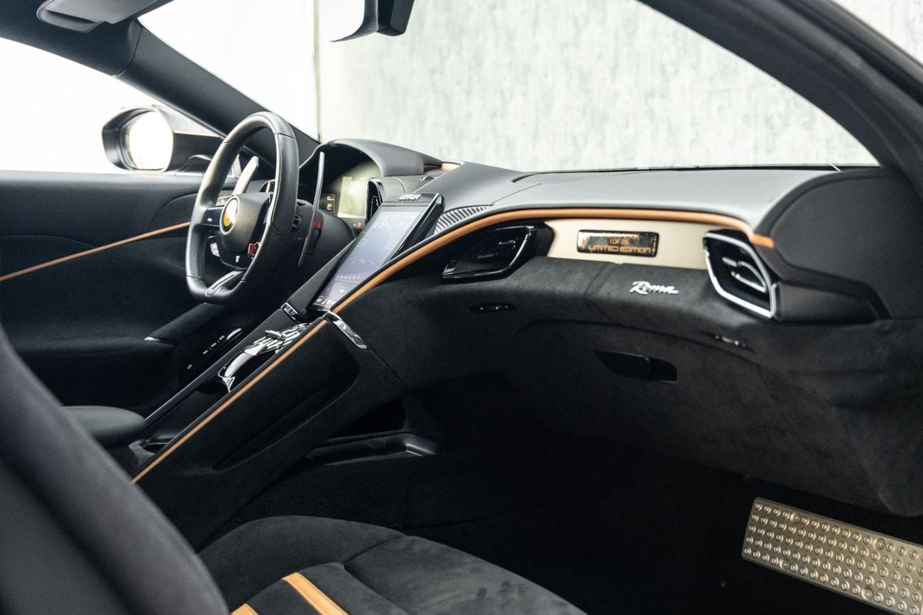 Ferrari Roma STANDARD