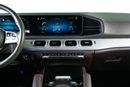 Mercedes Benz GLE 450 AMG GCC-AMG Line-7 Seats-Mercedes Benz Warranty Until 10/2027-Full Service History