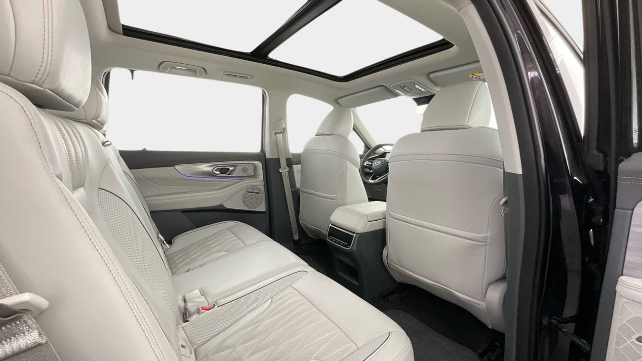 GAC GS8 GX | Guaranteed Warranty | 0 Down Payment