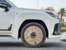 Lexus LX700h F SPORT
