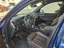 BMW X3 XDRIVE 30i EXCLUSIVE