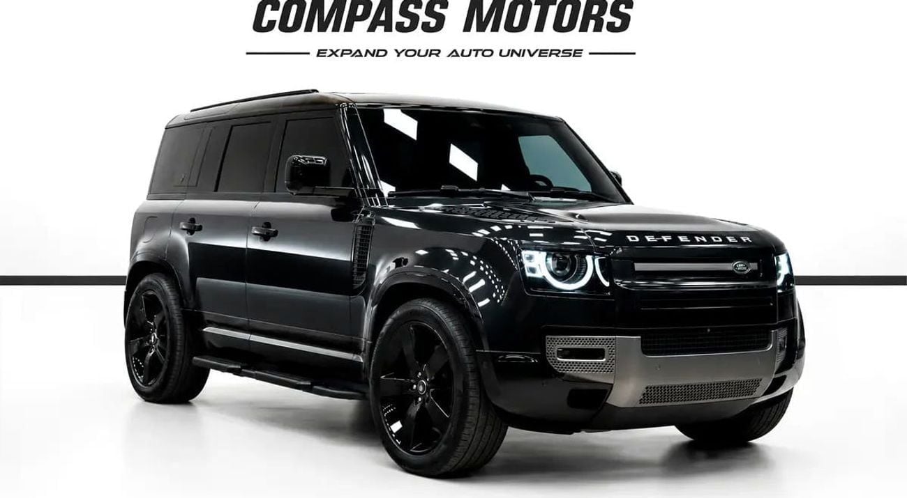 Land Rover Defender 110 X-DYNAMIC HSE P400 HSE P400