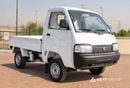 Suzuki Carry STANDARD 1.2L Petrol | 5-Speed Manual | 4×2 | Single Cab Pickup | Basic Option | AFRICA EXPORT