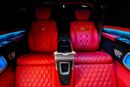مرسيدس بنز برابوس V Class Brabus