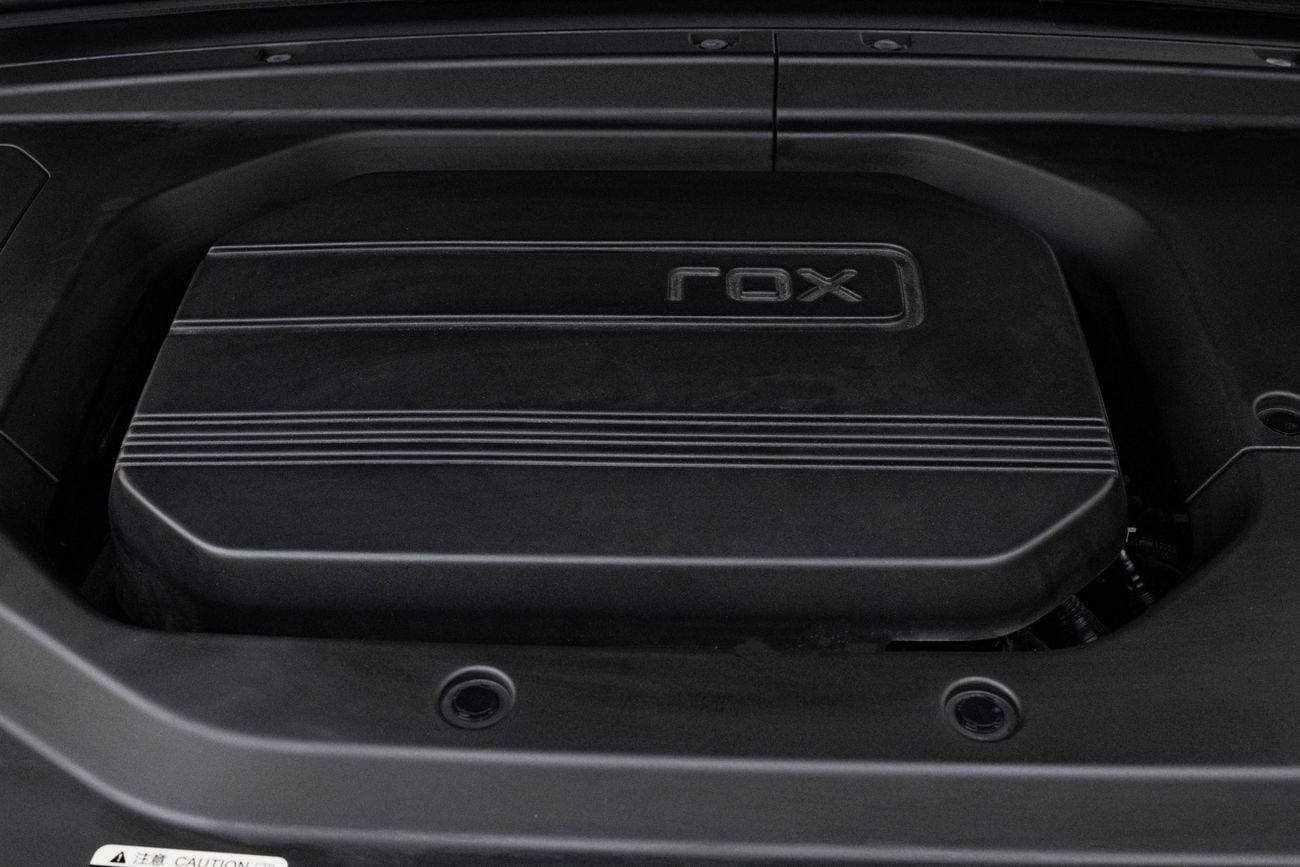 ROX 01 1 | 3,819 P.M | 0% Downpayment | Under Warranty!