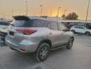 Toyota Fortuner EXR