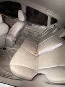 Nissan Tiida SV