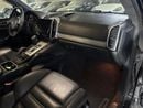Porsche Cayenne TURBO