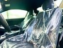Ford Mustang Ecoboost | Monthly 1250/- | 0% DP | Fabric Seats | Active Exhaust | # 12617