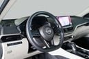 Nissan Altima S 2.5