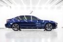 بي أم دبليو 735i 735I | GCC | WARRANTY AND SERVICE | EXCELLENT CONDITION