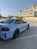 BMW M2 STANDARD CARBON