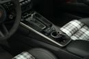 بورش 911 تربو S 50TH ANNIVERSARY WITH WARRANTY