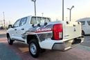 Mitsubishi L200 Mitsubishi L200 Pick Up M_Line Mitsbishi L200 Pick Up 2.4L A/T Diesel 4*4 M_Line GCC White color 2026 Model